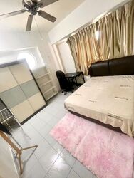 Boon Teck Apartment (D12), Apartment #574621121